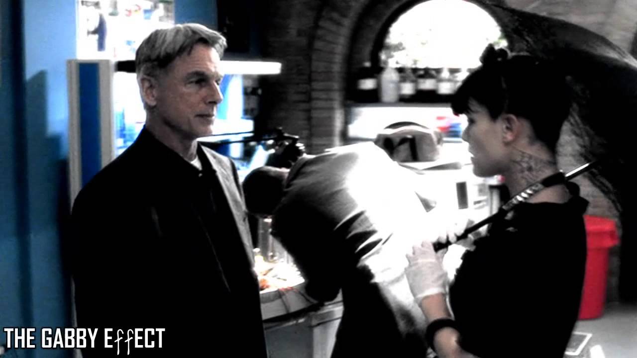 Play It Again | Gibbs & Abby [Gabby] | NCIS