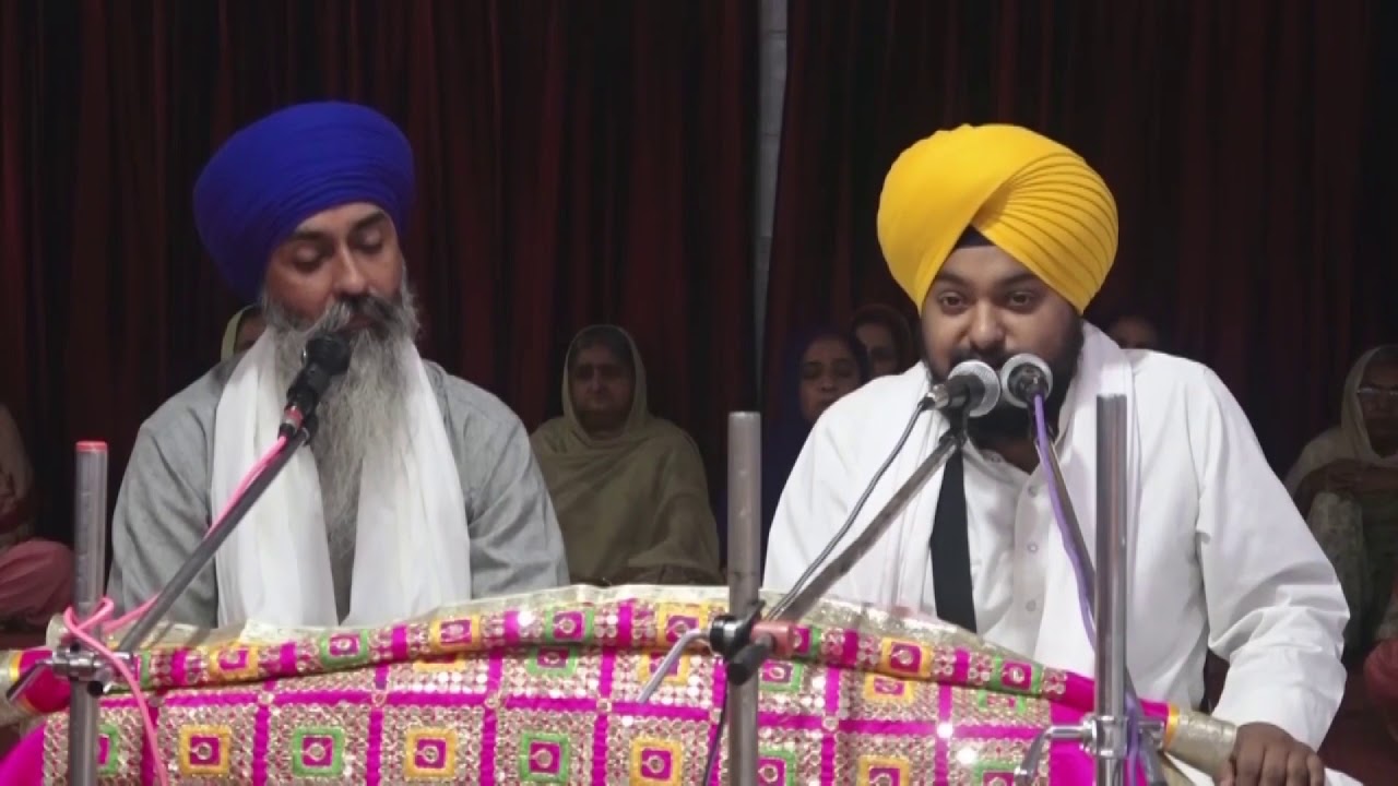 Guru Nanak Parkash Katha | Giani Vishal Singh Ji | Amritsar | Episode 5 | Sangat TV