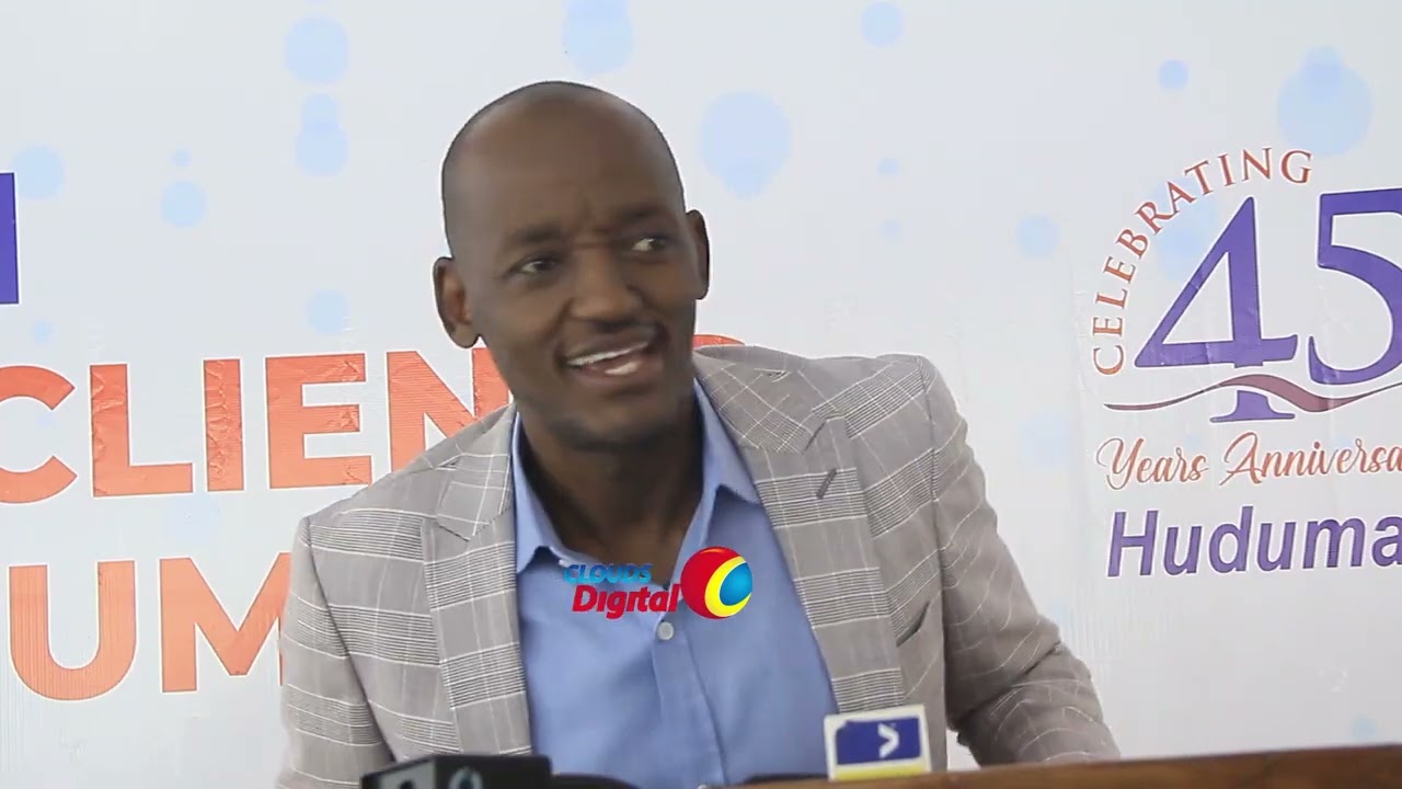 MIAKA 45 YA MAWAKALA WA BUMACO YAWAPA KICHEKO MABINTI WA SEKONDARI WANAOISHI MAZINGIRA MAGUMU MBEYA