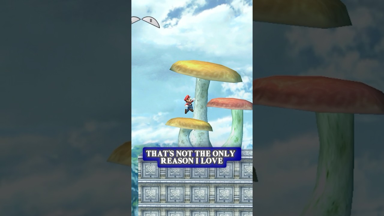 Пожалуйста, верните это в Smash 6