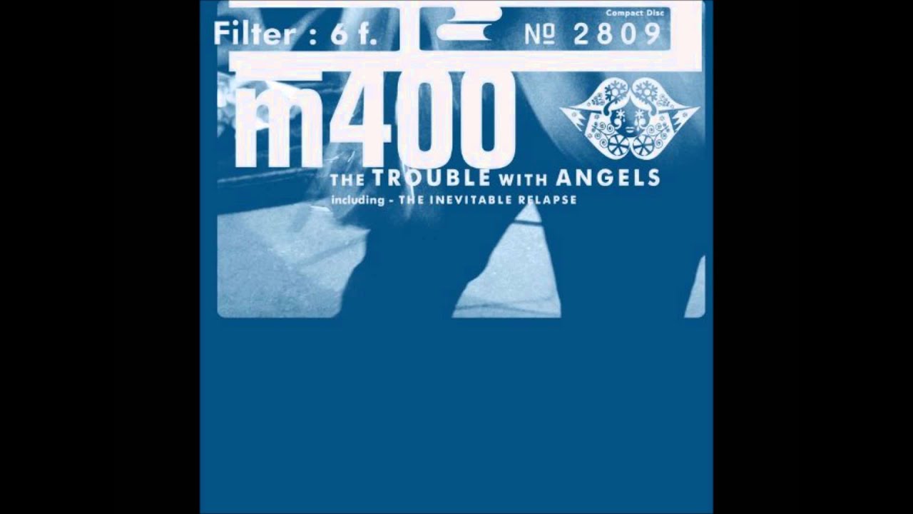 Filter - My Life Before