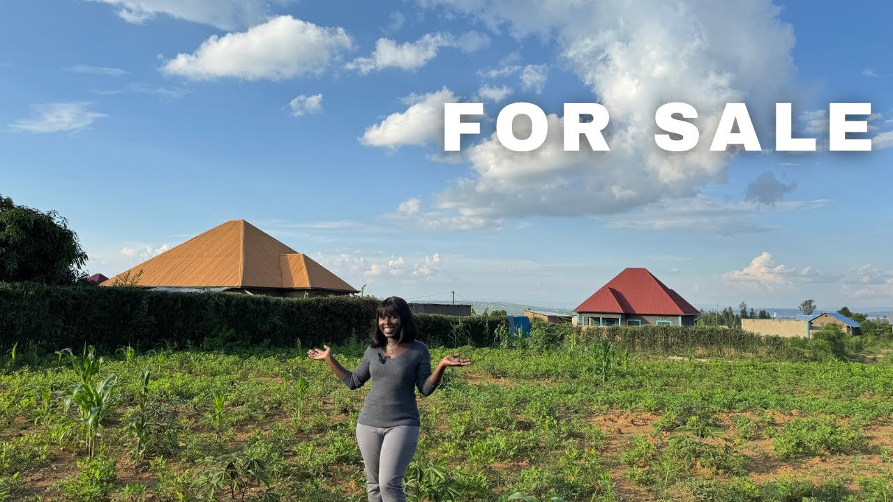 What $5,000 buys you in Rwanda 🇷🇼