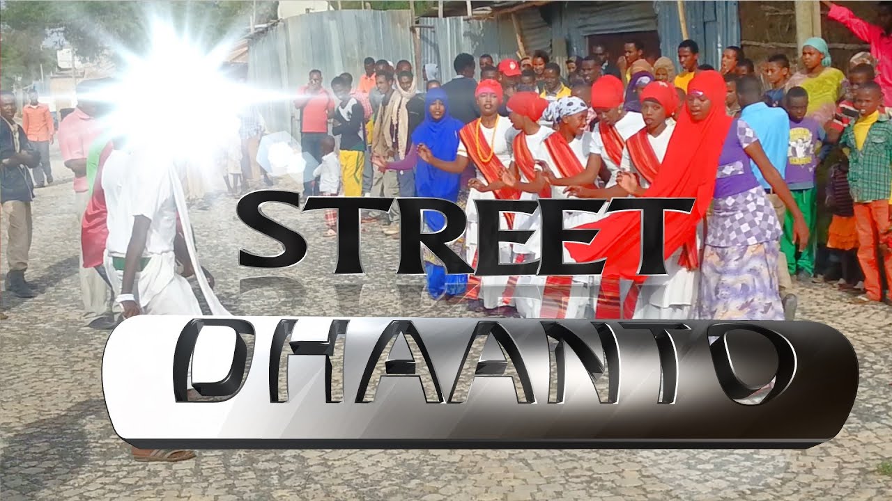 DHAANTO STREET - SHABKAX