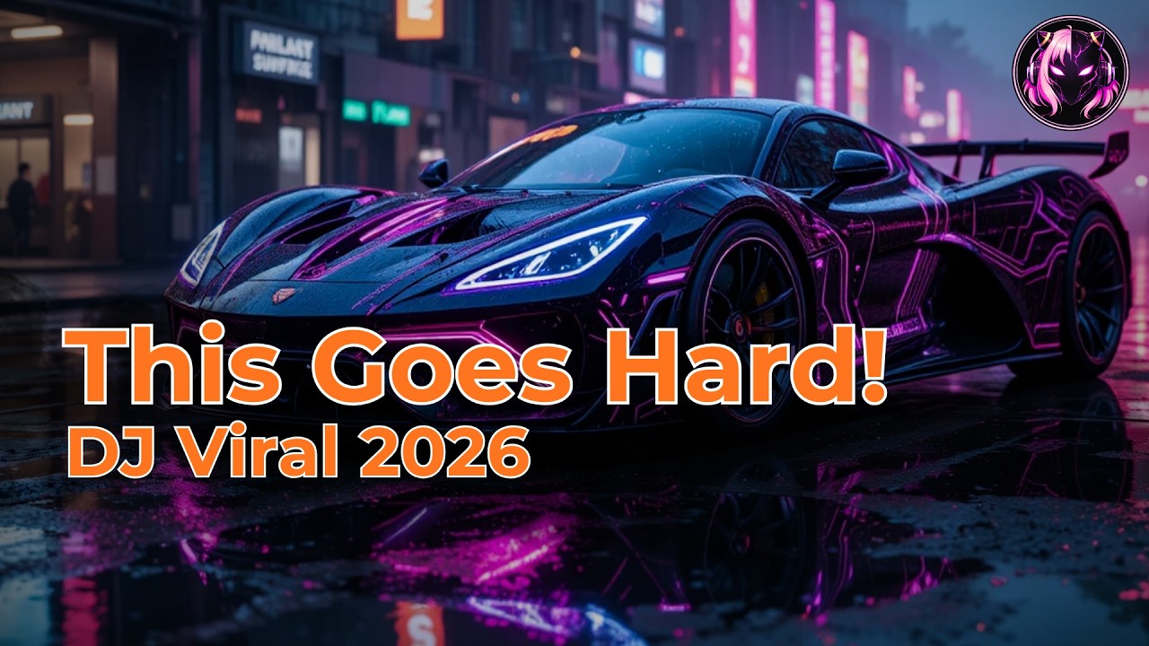 DJ REMIX VIRAL 2026 🔥 FULL BASS TERBARU – REQUEST LAGU DI KOMENTAR!