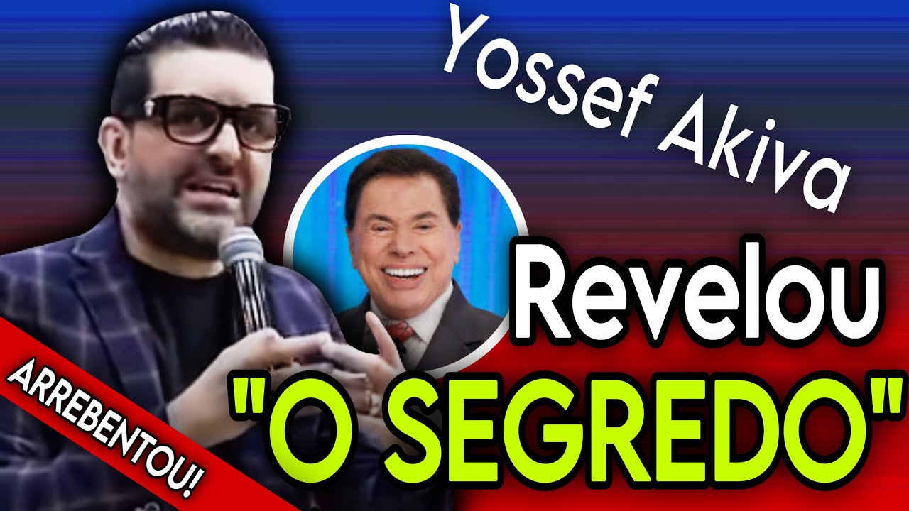 Judeu arrebenta ao falar sobre o YOM KIPPUR e seus mistérios, revelou segredo de poderosos | Yossef