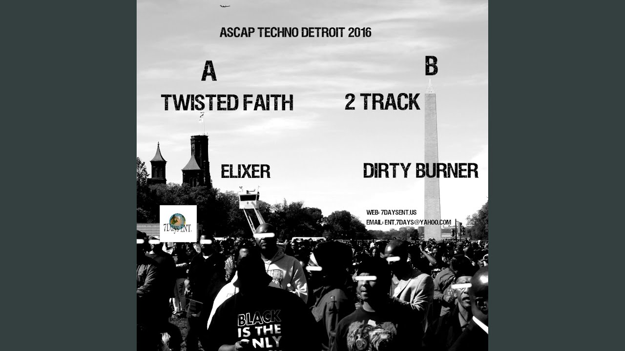 2 Track