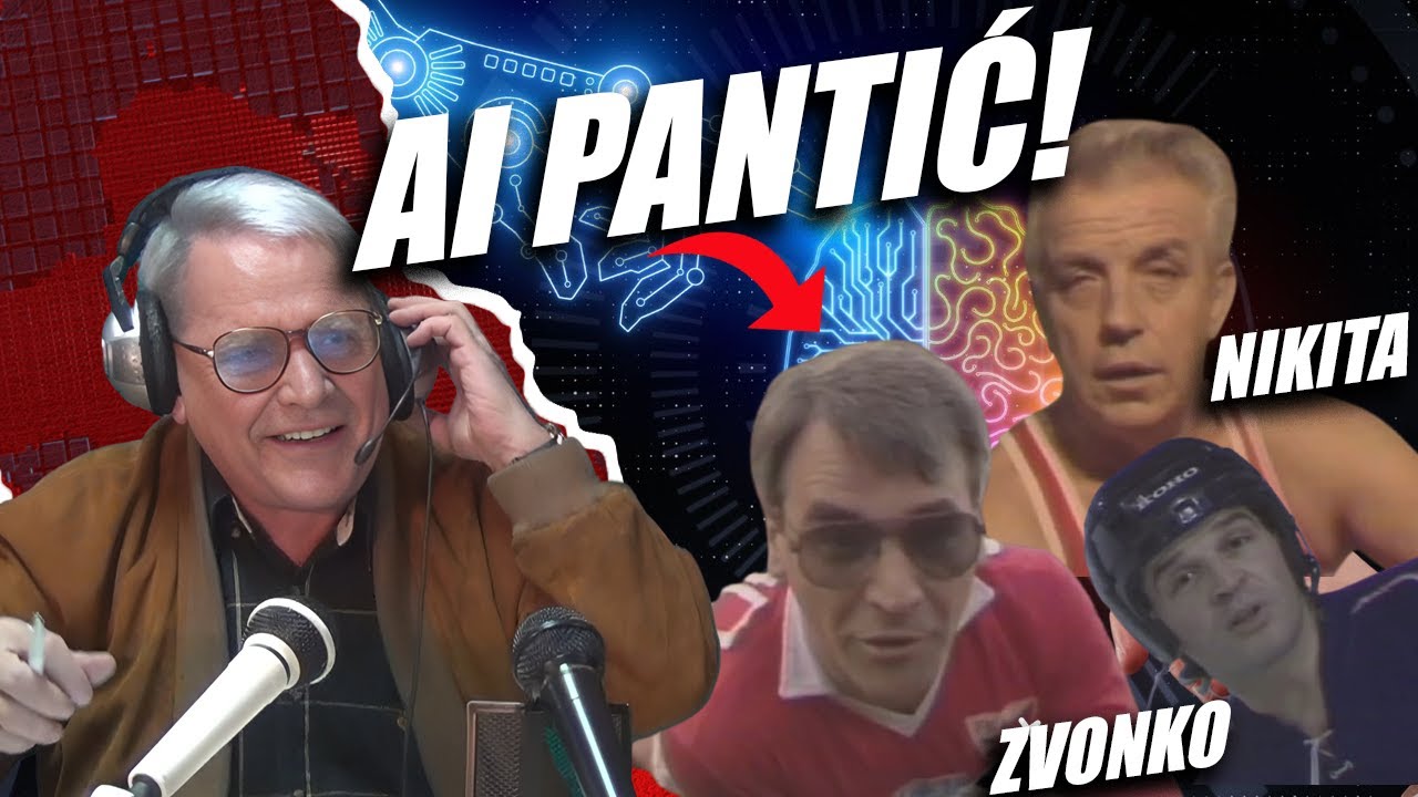 Sportsko Politička Galaksija 1188 - Zbogom ljudska civilizacijo! - Autor: Milojko Pantić