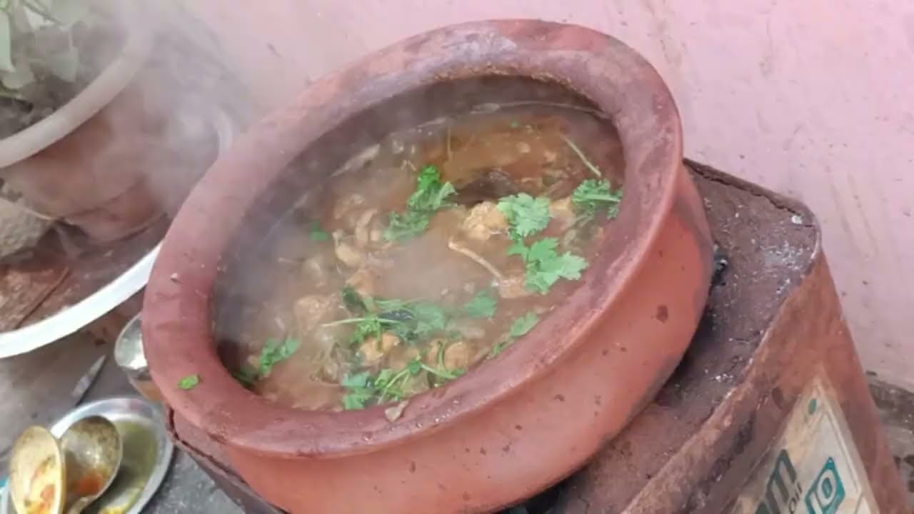 kundalo chicken curry recipe 👌👌👌#chicken #potchicken #trending #ytshorts