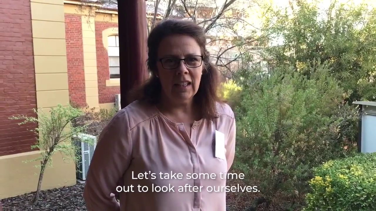 Leonie Parker - Rural Health Together