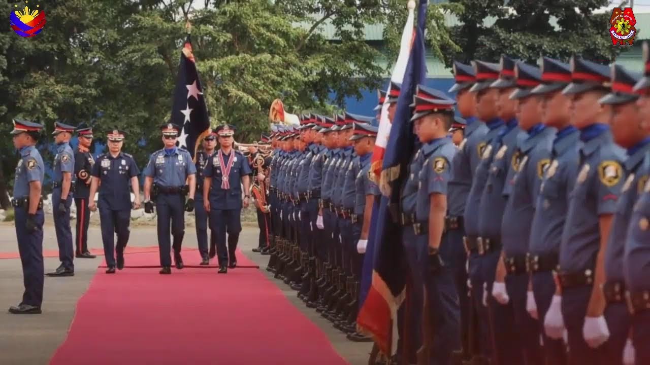 Flag Raising Ceremony | Jan. 19, 2026