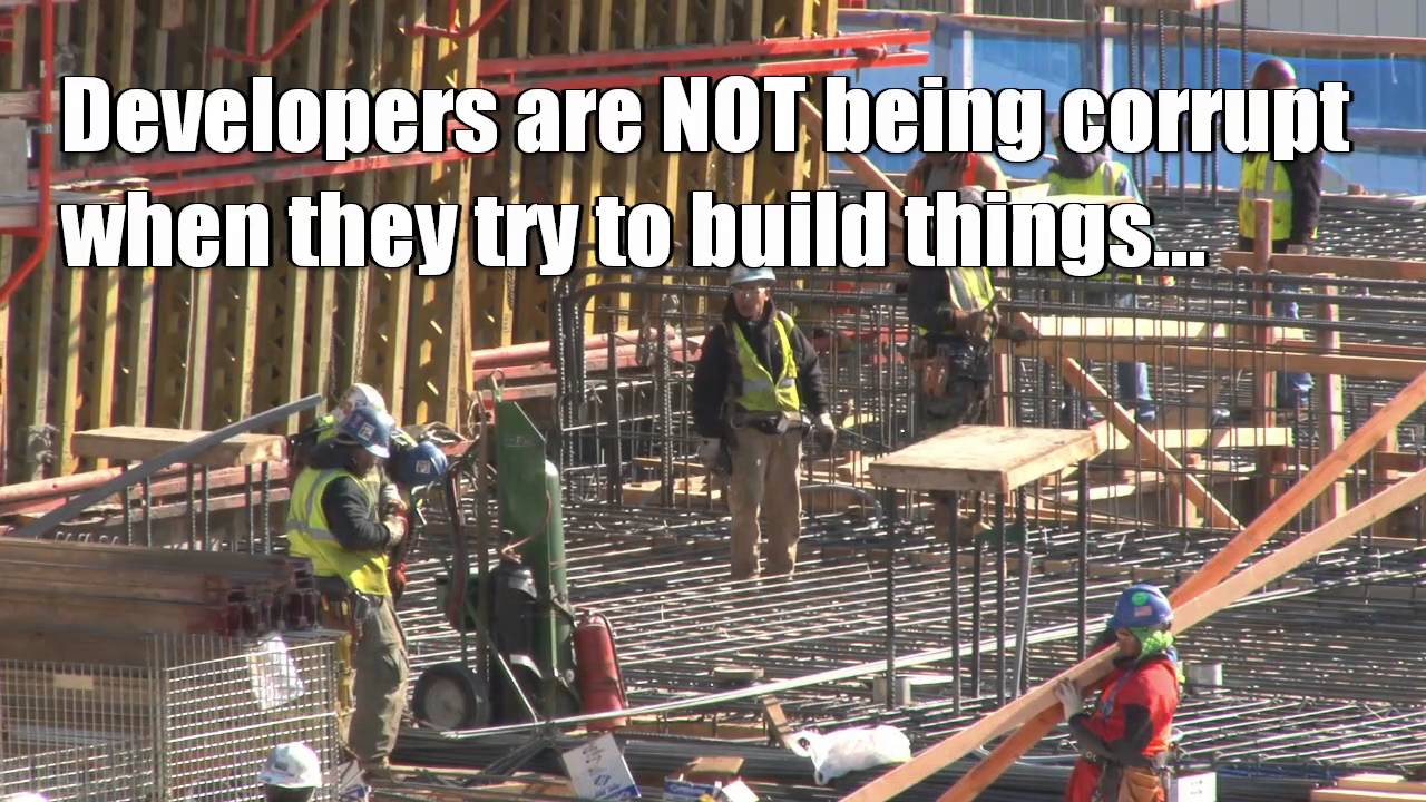 5 Myths About Urban Density