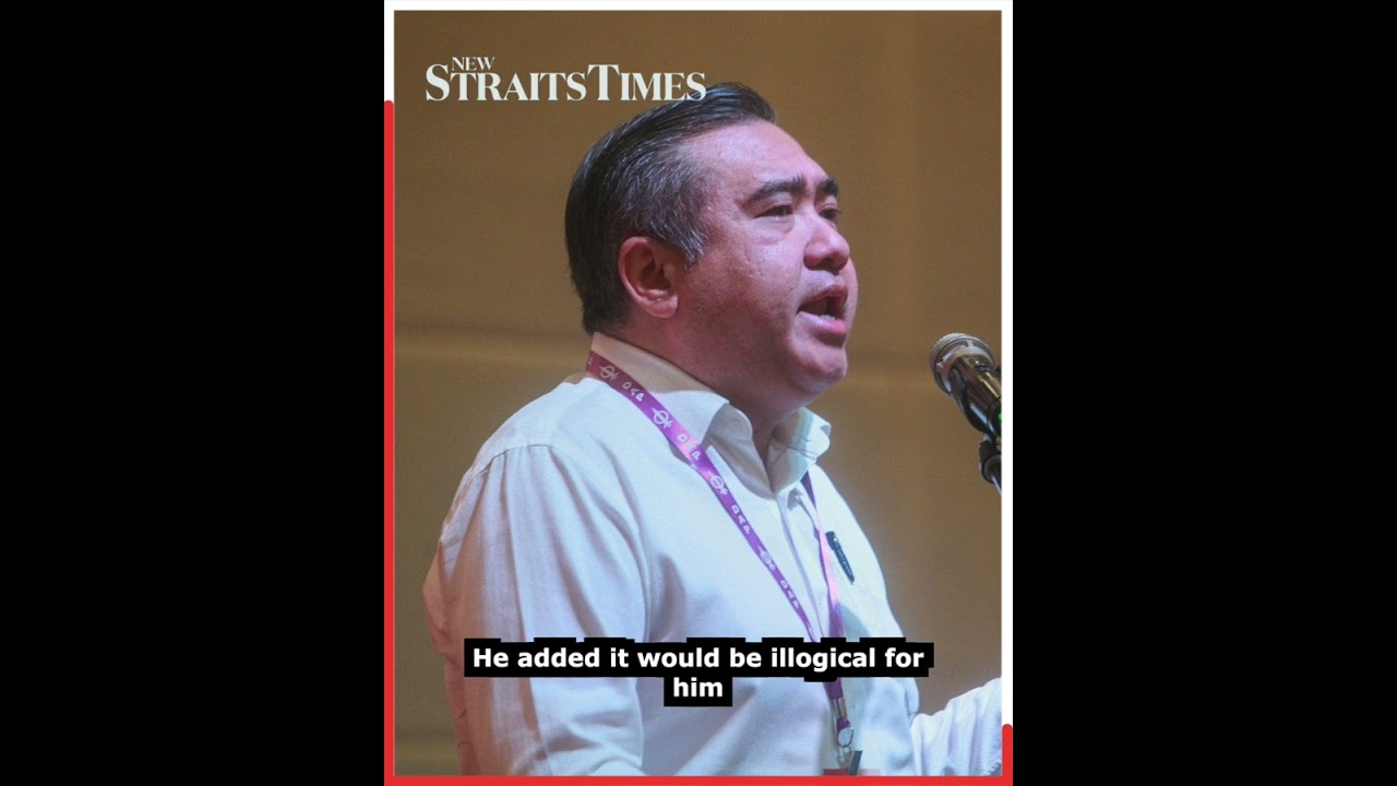 No 'Team A, Team B' in DAP, Loke says after Zahid's remarks