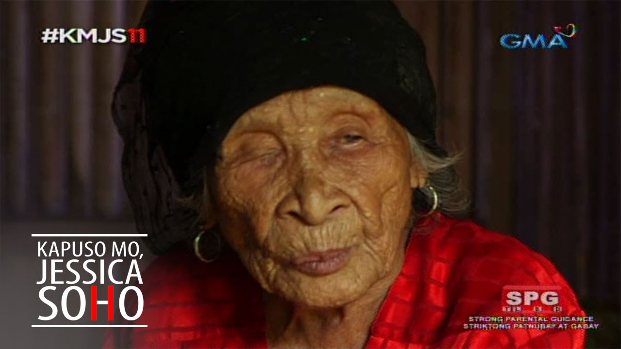 Kapuso Mo, Jessica Soho: 