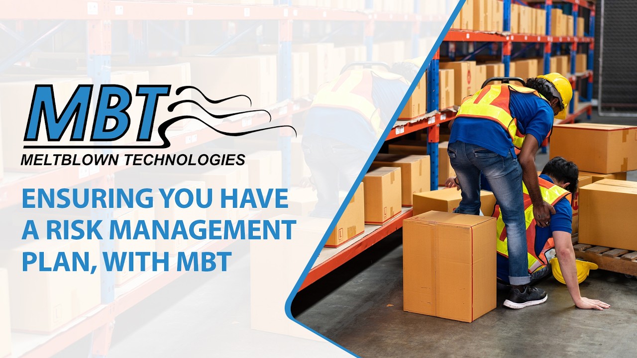 Ensuring you have a Risk Management Plan