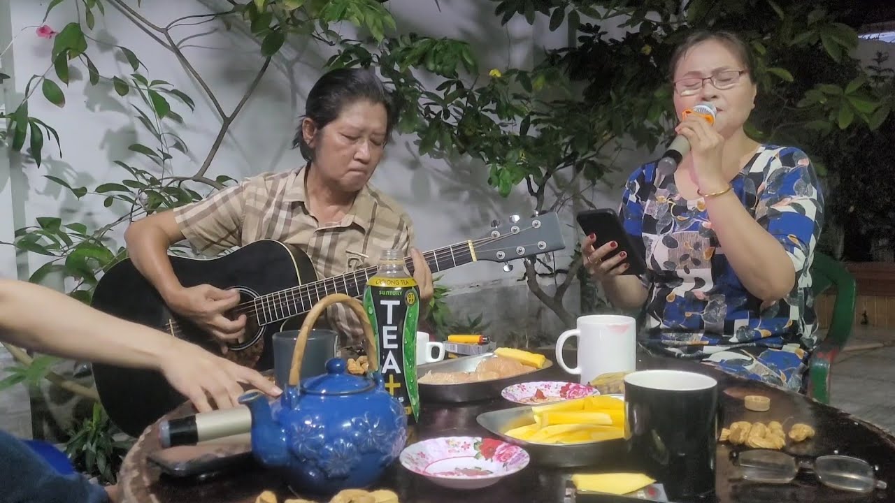 Tuổi Học Trò | Thế Phương vs Kim Chi