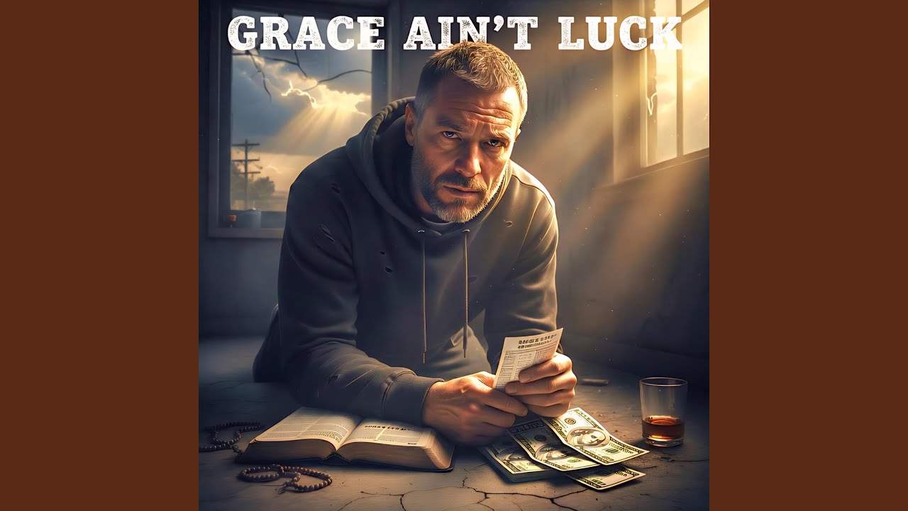 Grace Ain't Luck