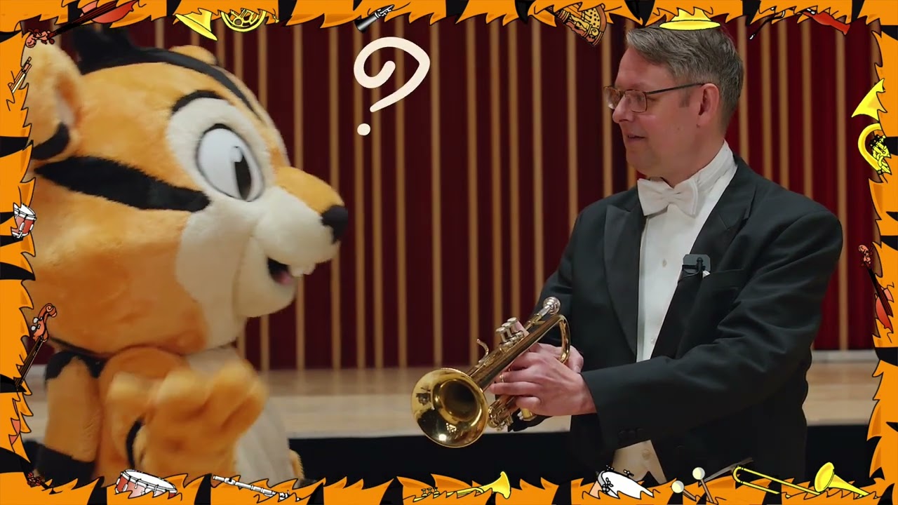 Tutti & instrumenterne: Trompet