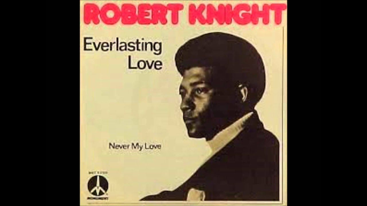 Robert Knight 