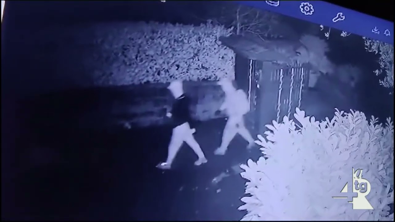 Furti in appartamento a Cava de' Tirreni