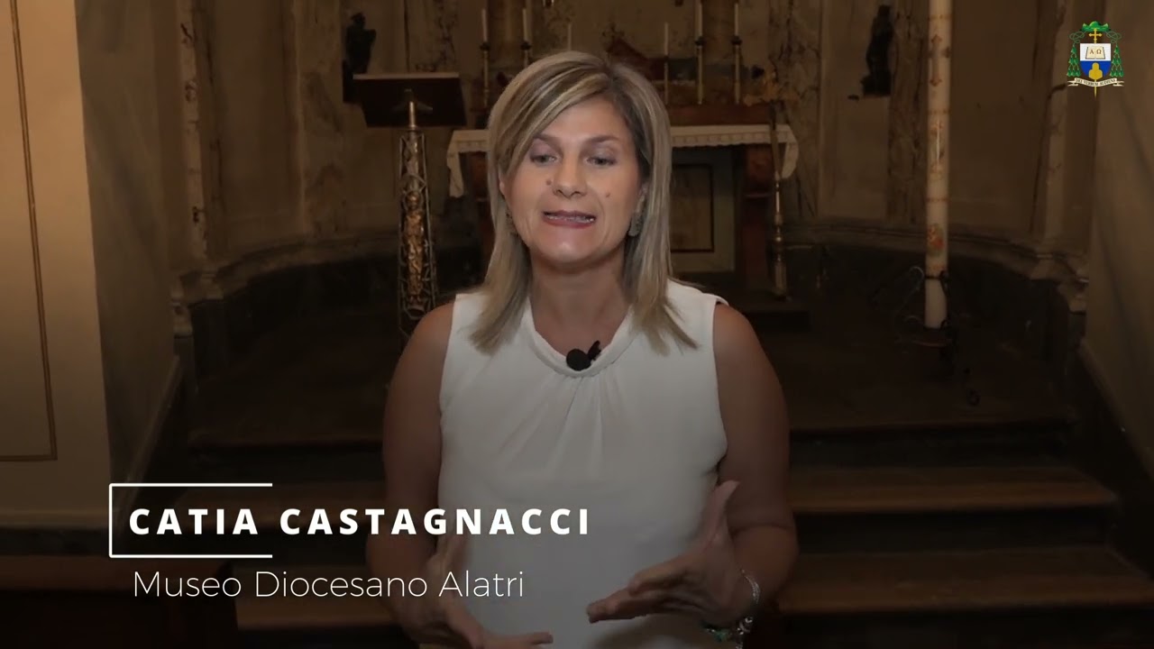 MAB 2023 - Museo Diocesano Alatri