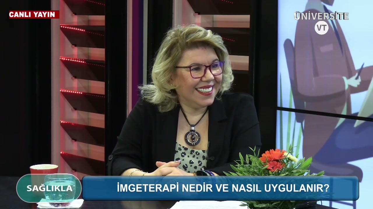 İMGE TERAPİ VE AİLE DİZİMİ