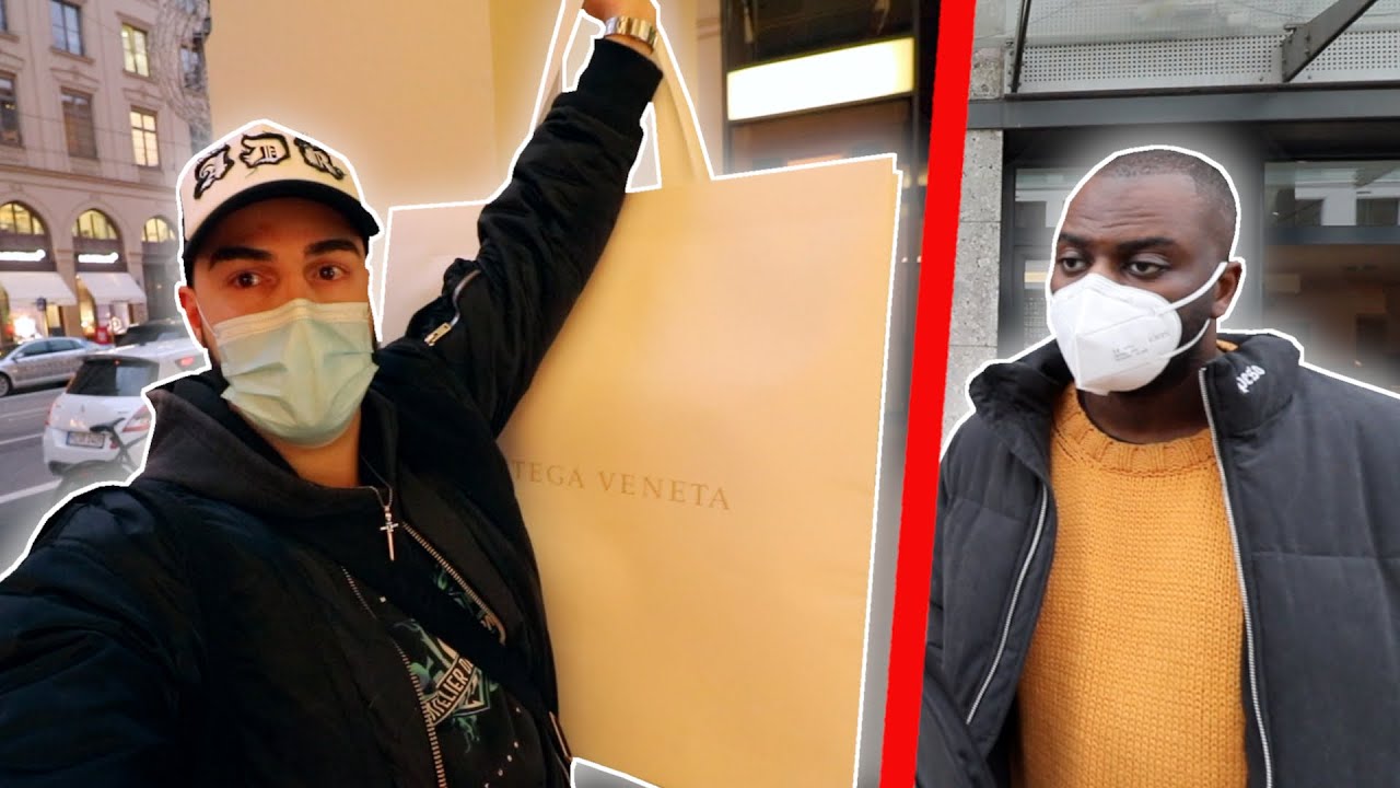 XXL SHOPPING VLOG AUS MÜNCHEN 💸