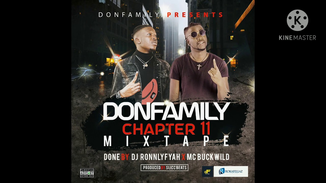 Don Family Chapter XI