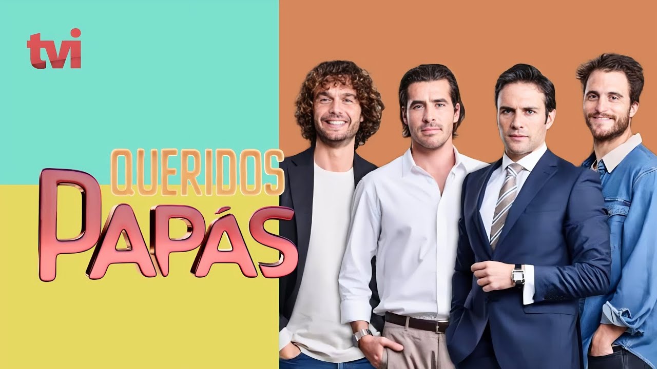 Lista das telenovelas portuguesas produzidas pela TVI (1993-2024)