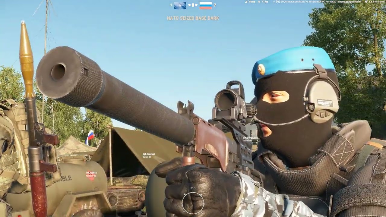 Random Highlights