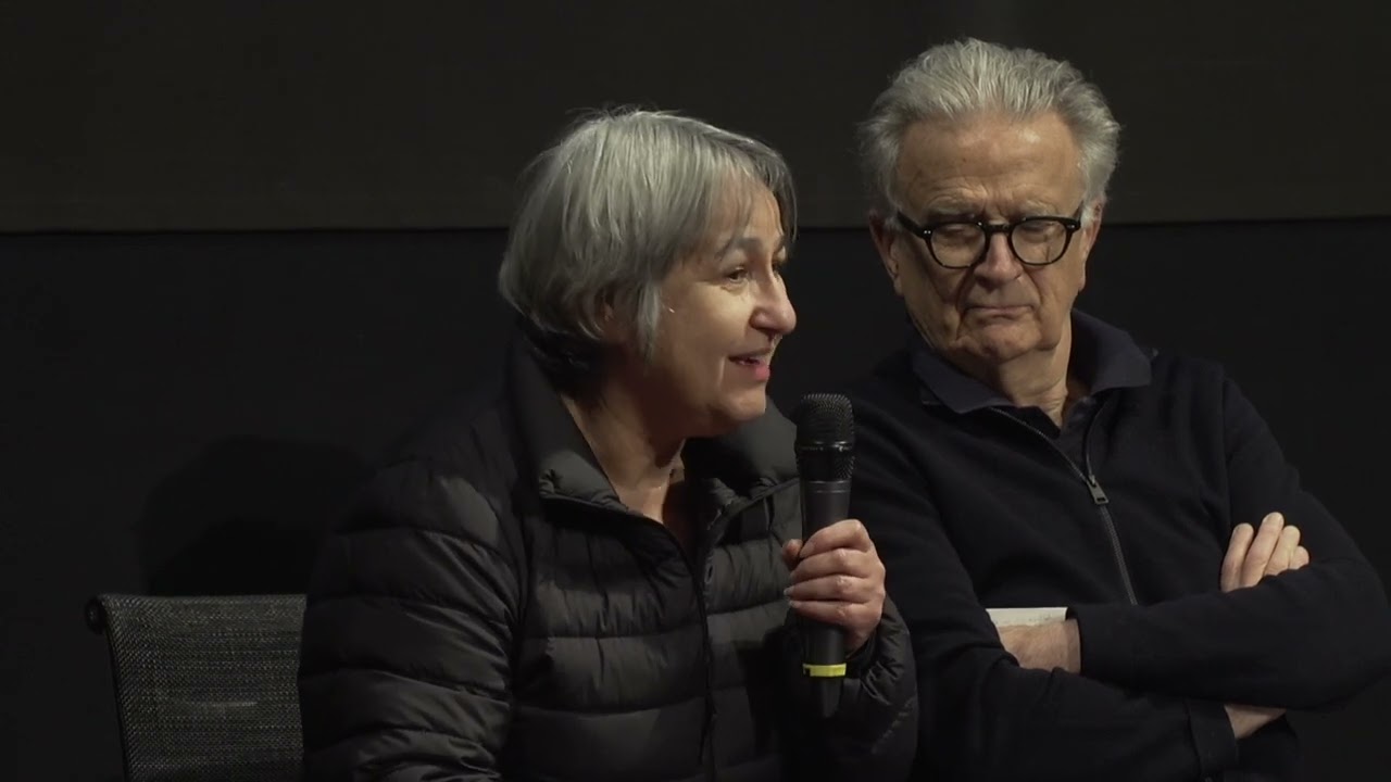 Hommage à l’architecte Renée Gailhoustet [1929-2023]