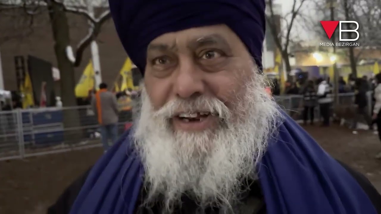 Ottawa Police Interrupt Interview to Greet Legacy JFK Bomb Plot Conspirator