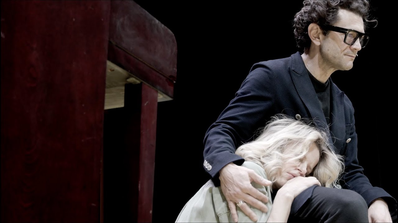 Chi ha paura di Virginia Woolf? - Trailer