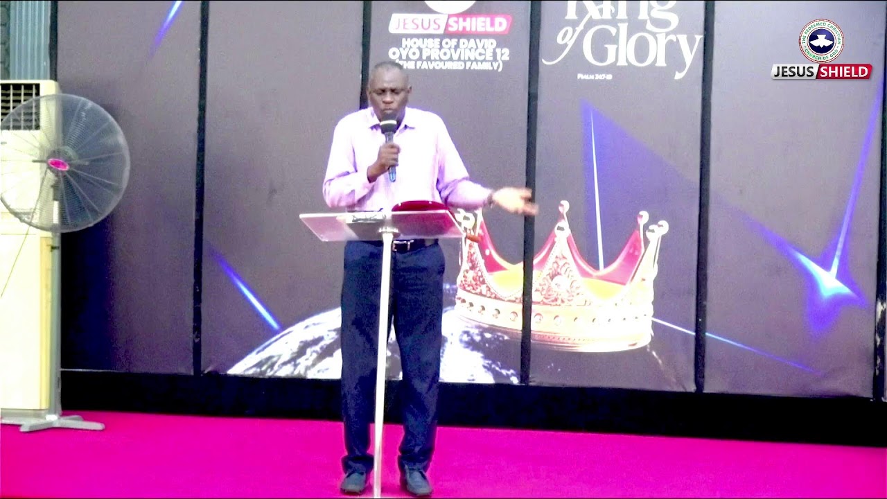 PROPHETIC POWER WORSHIP - 28022026