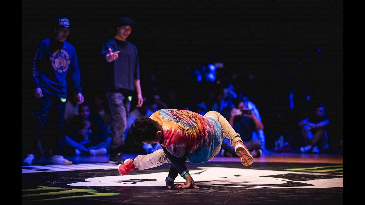 7Commandoz vs Body Carnival SilverBack Open Championships 2015 SemiFinal