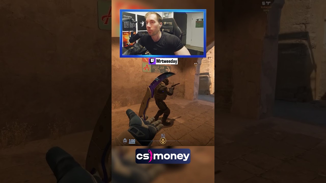twitch: Mrtweeday #cs2 #counterstrike2