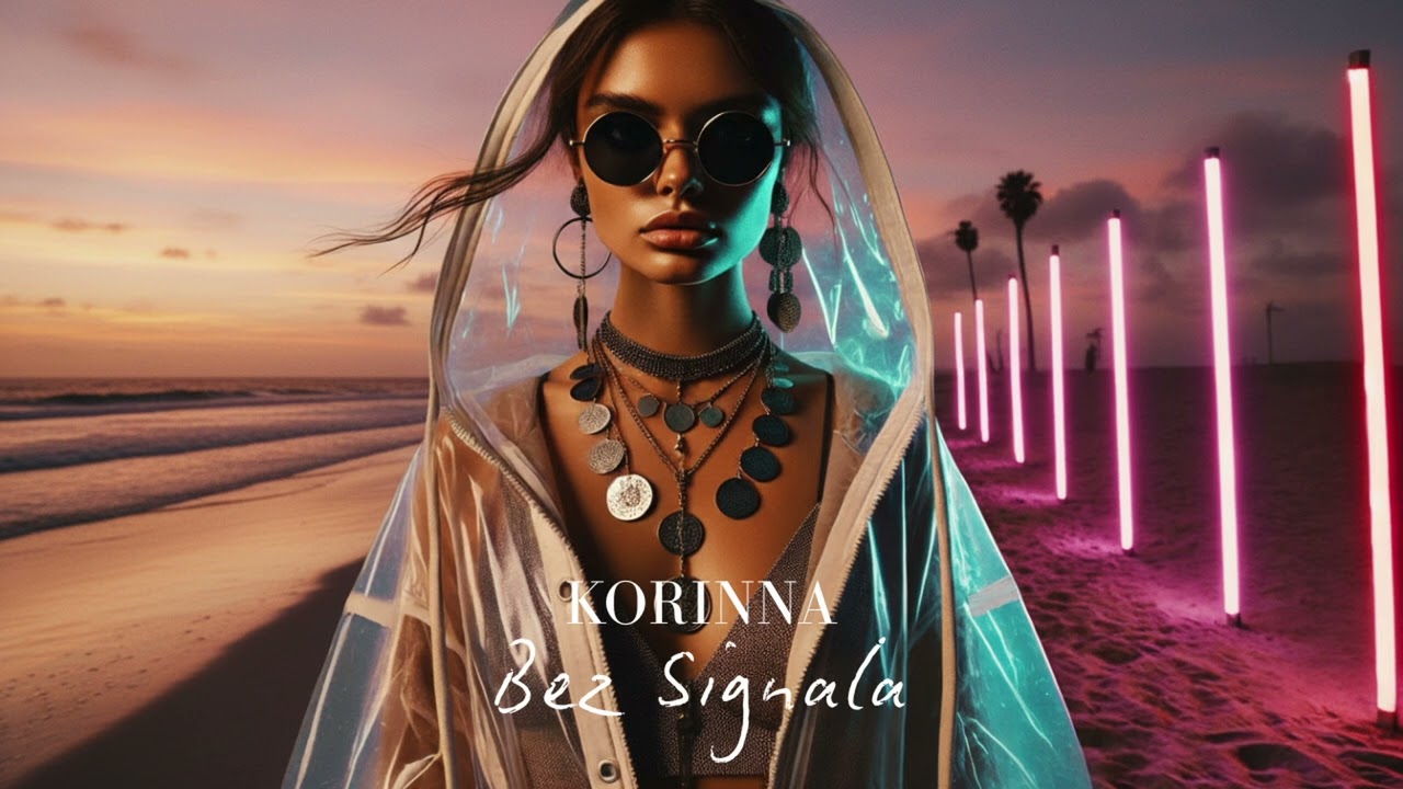 Korinna - Bez Signala [Balkan Vibes]