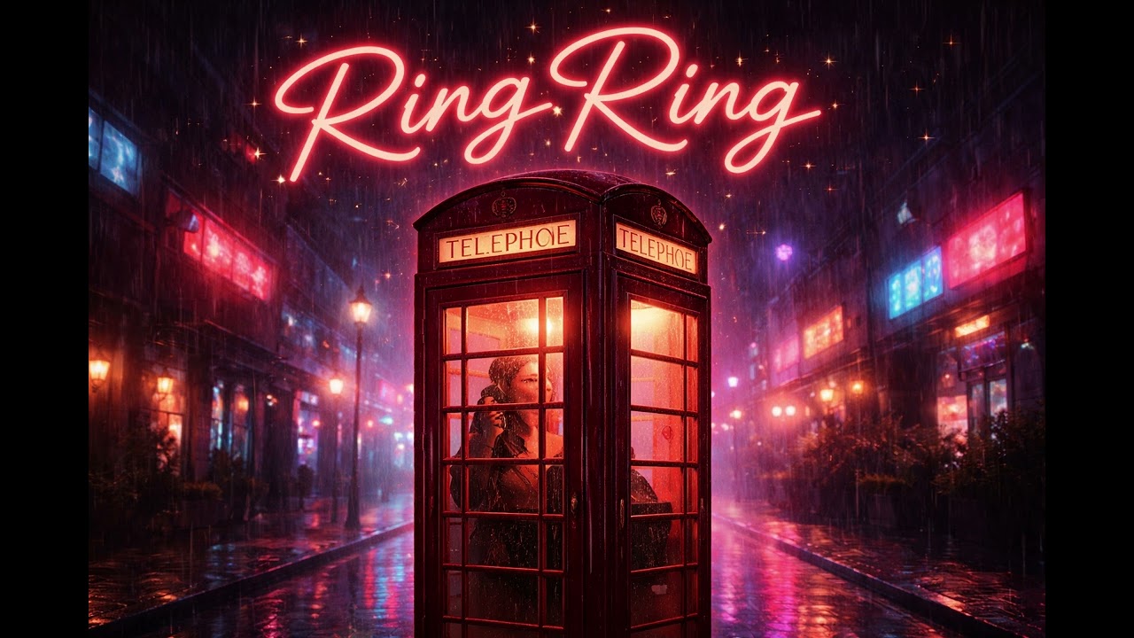 Ring Ring -Ai Mix by lron soul
