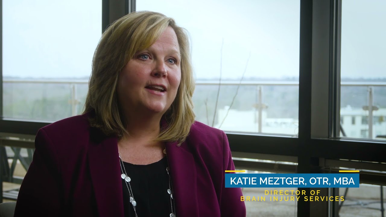 Welcome to Shepherd Center: Post Acute Rehabilitation Services