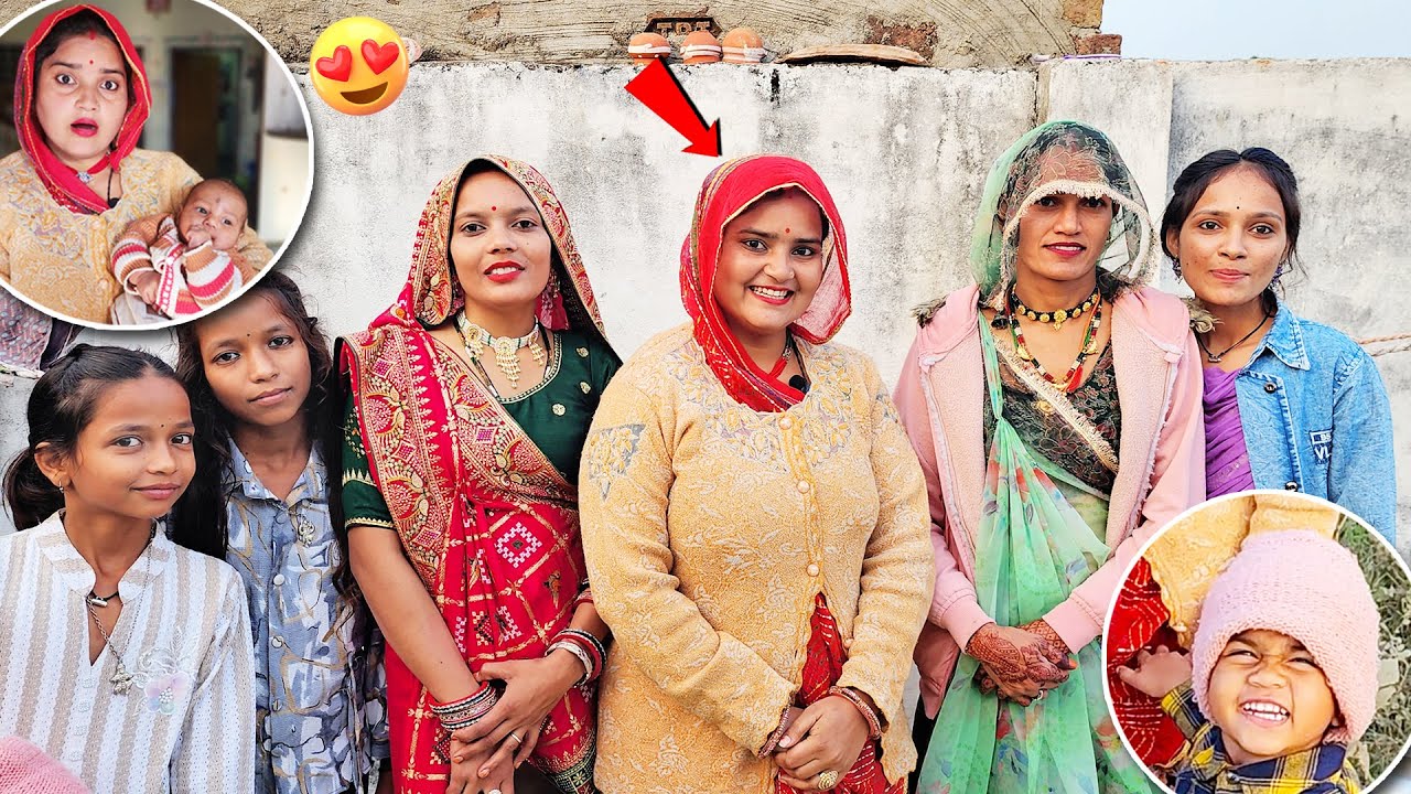 Aaj Didi Ke Ghar Gaye Khana Khane Ka Vlog || #vlog #dailyvlog #trending #viralvideo 
