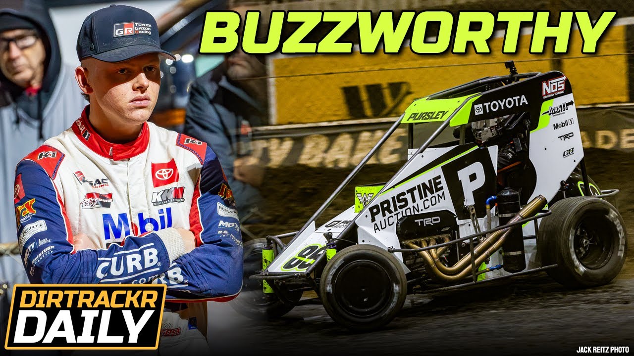 The controversial penalty and bad slider that had everyone talking after the Chili Bowl