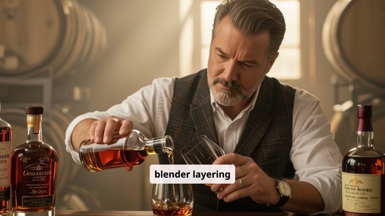 BehindTheBarrel: 5 Whiskey Myths That Make Zero Sense (Debunked in Minutes)