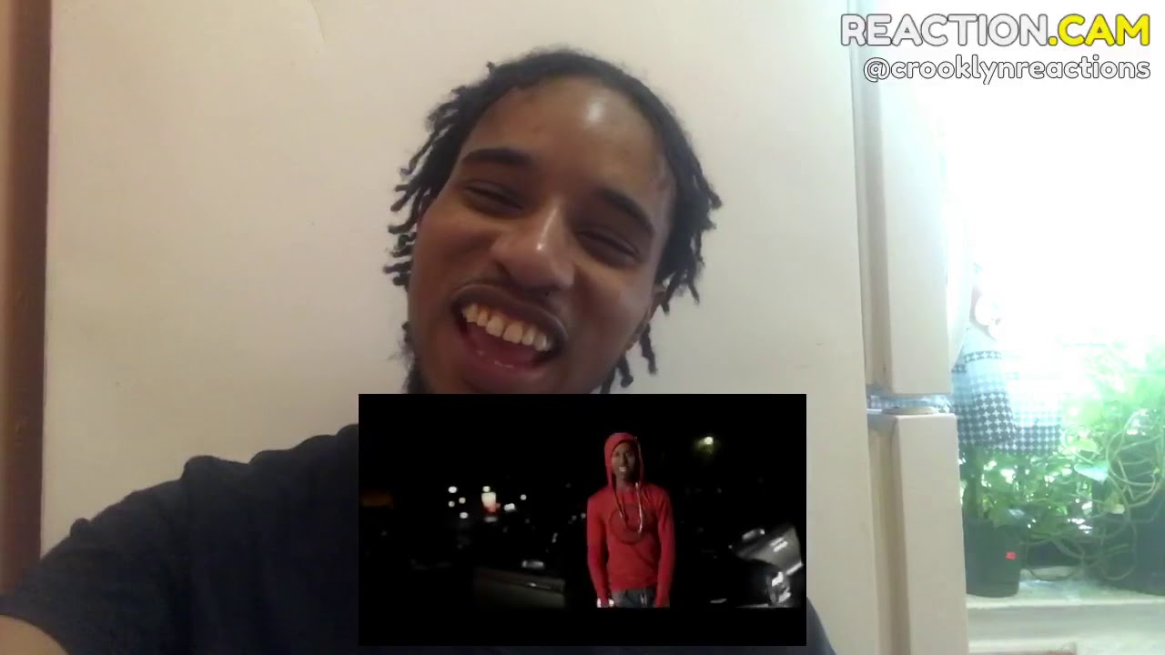 American UK Drill Reaction | Dig Dat - Air Force [Reaction]