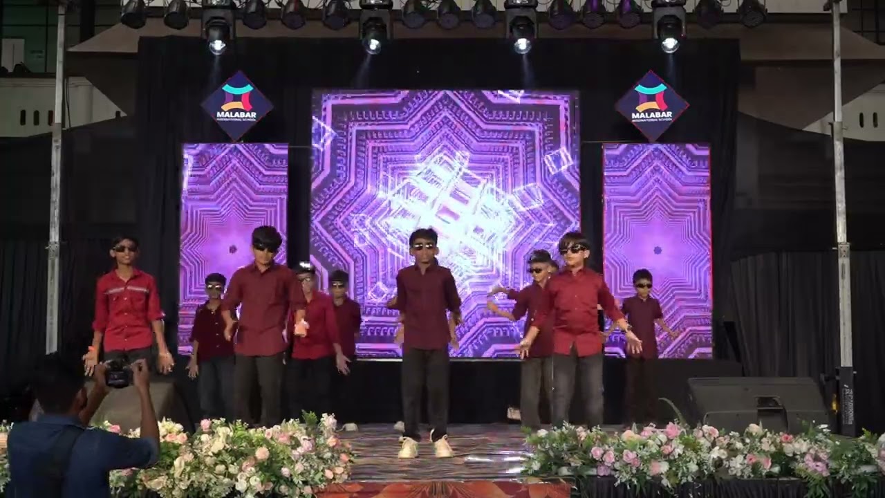 MISGLORIA, MALABAR ANNUAL DAY 2026