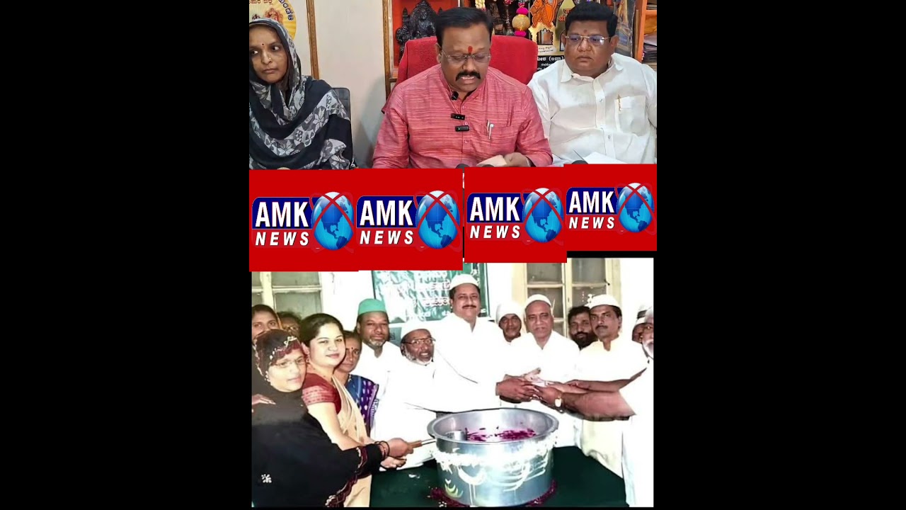 Bjp Ex Corporate Umesh vandal Ne Mla Basangouda patil yatnal par Kahi Gambhir arop lagaye