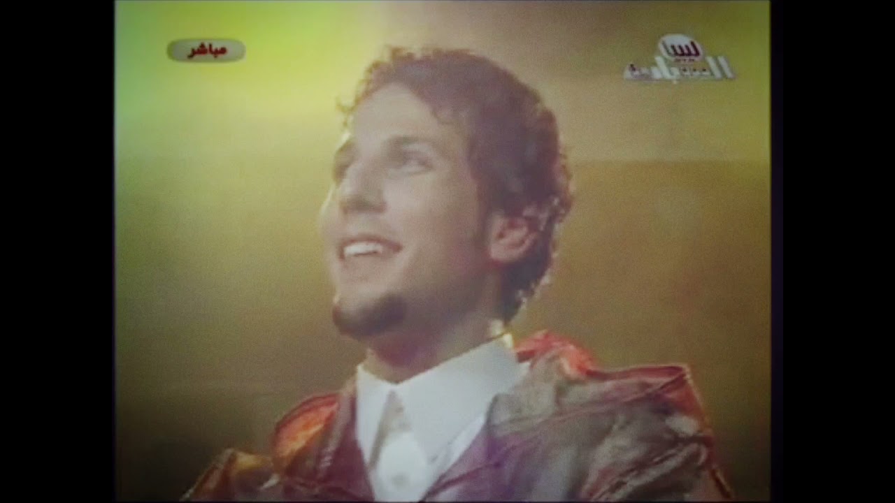 سامي محمود وين رقص العين سحرها