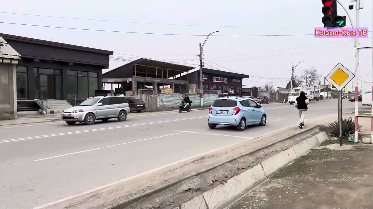 Под бизнес жэр уй сатылат ☎️ +996 (551) 100-198