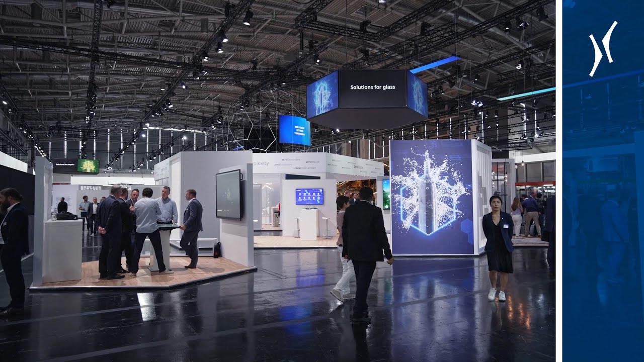 Looking back at drinktec 2022