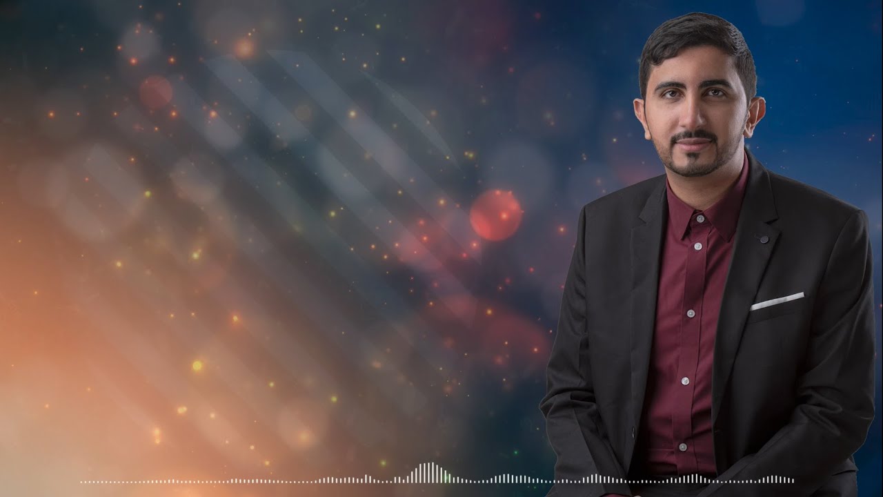قيمة الإنسان- محسن المرهون (2020)