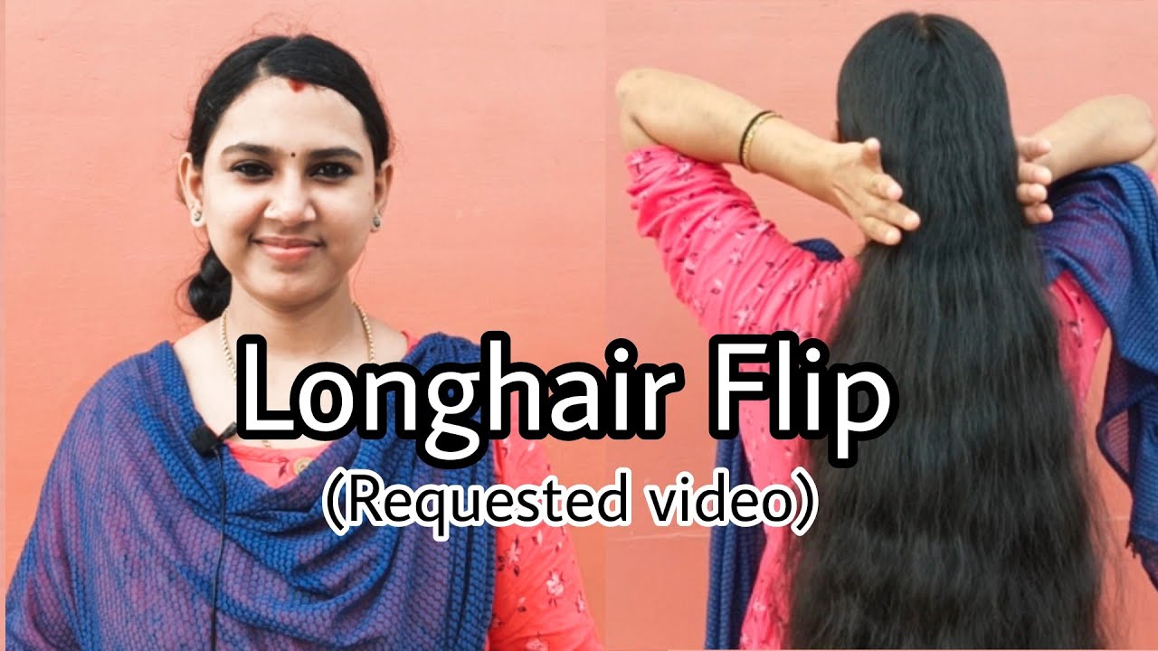Longhair flip || Longhair requested video