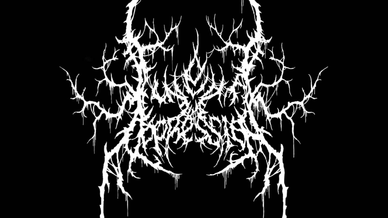 Funeral Oppression - I Am The Bitter Taste Of Gall (Thy Light cover)